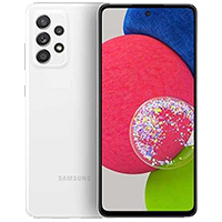 Galaxy A52s 5G