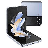 Galaxy Z Flip4