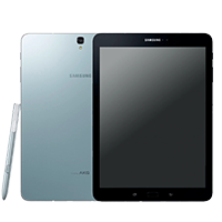 Samsung Galaxy Tab 