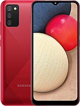 Galaxy A20s